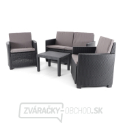 Záhradný nábytok IPAE ARENA DeLuxe náhled