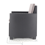 Záhradný nábytok IPAE ARENA DeLuxe náhled