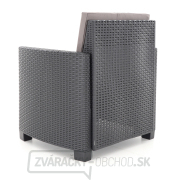 Záhradný nábytok IPAE ARENA DeLuxe náhled