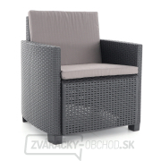 Záhradný nábytok IPAE ARENA DeLuxe náhled