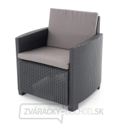 Záhradný nábytok IPAE ARENA DeLuxe náhled