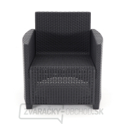 Záhradný nábytok IPAE ARENA DeLuxe náhled