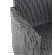 Záhradný nábytok IPAE ARENA DeLuxe náhled