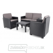 Záhradný nábytok IPAE ARENA DeLuxe Záhradný nábytok IPAE ARENA DeLuxe gallery main image