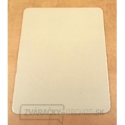 Krycí zorník vonkajšie 114 x 89 x 1 mm Náhľad