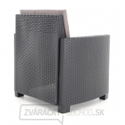 Kreslo IPAE SICILIA náhled