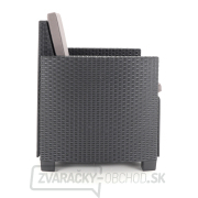 Kreslo IPAE SICILIA náhled