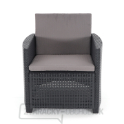 Kreslo IPAE SICILIA náhled