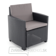 Kreslo IPAE SICILIA náhled