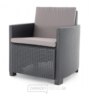 Kreslo IPAE SICILIA Kreslo IPAE SICILIA gallery main image