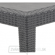 Záhradný stôl IPAE PRINCE 150x90 Záhradný stôl IPAE PRINCE 150x90 náhled