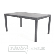 Záhradný stôl IPAE PRINCE 150x90 Záhradný stôl IPAE PRINCE 150x90 náhled