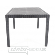 Záhradný stôl IPAE PRINCE 150x90 Záhradný stôl IPAE PRINCE 150x90 náhled