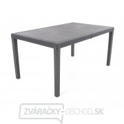 Záhradný stôl IPAE PRINCE 150x90 Záhradný stôl IPAE PRINCE 150x90 náhled