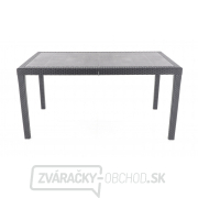 Záhradný stôl IPAE PRINCE 150x90 Záhradný stôl IPAE PRINCE 150x90 náhled