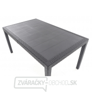 Záhradný stôl IPAE PRINCE 150x90 Záhradný stôl IPAE PRINCE 150x90 náhled