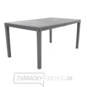 Záhradný stôl IPAE PRINCE 150x90 náhled