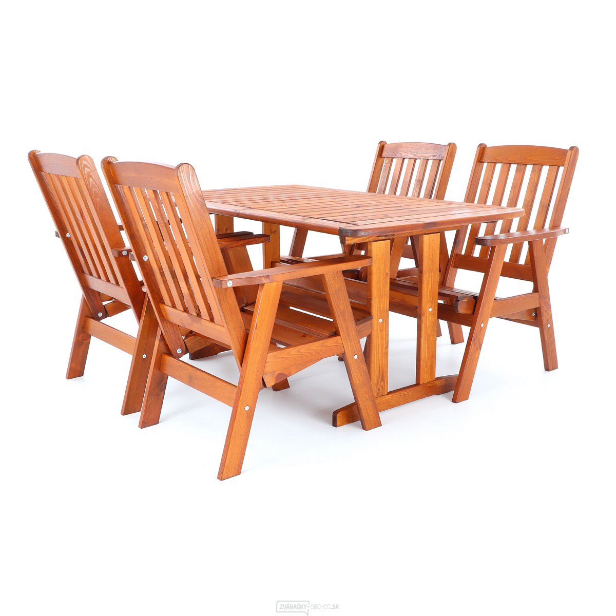 Stolová zostava VeGA OSCAR set 4