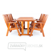 Stolová zostava VeGA OSCAR set 4 Stolová zostava VeGA OSCAR set 4 náhled