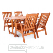 Stolová zostava VeGA OSCAR set 4 Stolová zostava VeGA OSCAR set 4 náhled
