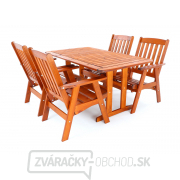 Stolová zostava VeGA OSCAR set 4 Stolová zostava VeGA OSCAR set 4 náhled
