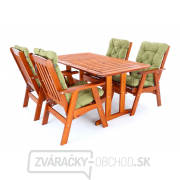 Stolová zostava VeGA OSCAR set 4 Stolová zostava VeGA OSCAR set 4 náhled
