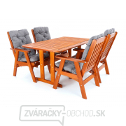 Stolová zostava VeGA OSCAR set 4 Stolová zostava VeGA OSCAR set 4 náhled