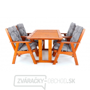 Stolová zostava VeGA OSCAR set 4 Stolová zostava VeGA OSCAR set 4 náhled