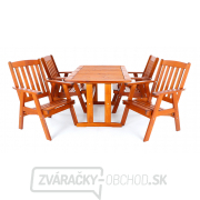 Stolová zostava VeGA OSCAR set 4 Stolová zostava VeGA OSCAR set 4 náhled