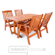 Stolová zostava VeGA OSCAR set 4 náhled