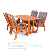 Stolová zostava VeGA OSCAR set 4 náhled