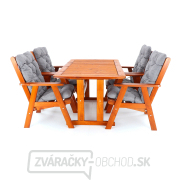 Stolová zostava VeGA OSCAR set 4 náhled