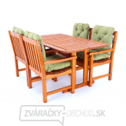 Stolová zostava VeGA COTSWOLD SET 4 Stolová zostava VeGA COTSWOLD SET 4 náhled