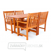 Stolová zostava VeGA COTSWOLD SET 4 Stolová zostava VeGA COTSWOLD SET 4 gallery main image