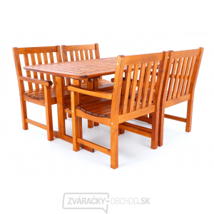 Stolová zostava VeGA COTSWOLD SET 4 Stolová zostava VeGA COTSWOLD SET 4 gallery main image