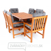Stolová zostava VeGA COTSWOLD SET 6 Stolová zostava VeGA COTSWOLD SET 6 náhled