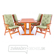 Stolová zostava VeGA OSCAR DE LUXE set 4 Stolová zostava VeGA OSCAR DE LUXE set 4 náhled