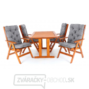 Stolová zostava VeGA OSCAR DE LUXE set 4 Stolová zostava VeGA OSCAR DE LUXE set 4 náhled