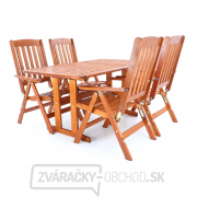 Stolová zostava VeGA OSCAR DE LUXE set 4 Stolová zostava VeGA OSCAR DE LUXE set 4 gallery main image