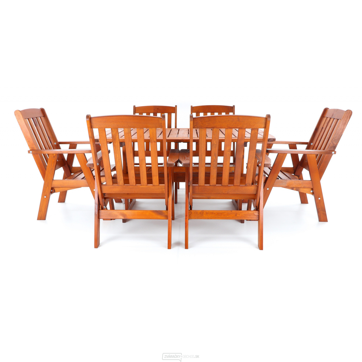 Stolová zostava VeGA OSCAR SET 6