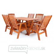 Stolová zostava VeGA OSCAR SET 6 Stolová zostava VeGA OSCAR SET 6 náhled