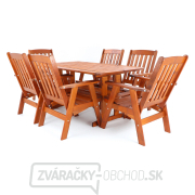 Stolová zostava VeGA OSCAR SET 6 náhled