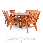 Stolová zostava VeGA OSCAR SET 6 náhled