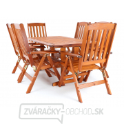 Stolová zostava VeGA OSCAR DE LUXE SET 6 Stolová zostava VeGA OSCAR DE LUXE SET 6 náhled