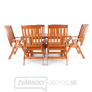 Stolová zostava VeGA OSCAR DE LUXE SET 6 Stolová zostava VeGA OSCAR DE LUXE SET 6 náhled