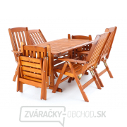 Stolová zostava VeGA OSCAR DE LUXE SET 6 Stolová zostava VeGA OSCAR DE LUXE SET 6 náhled