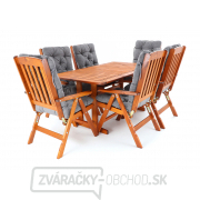 Stolová zostava VeGA OSCAR DE LUXE SET 6 Stolová zostava VeGA OSCAR DE LUXE SET 6 náhled