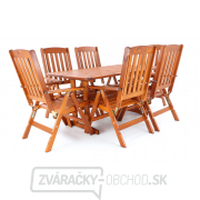 Stolová zostava VeGA OSCAR DE LUXE SET 6 Stolová zostava VeGA OSCAR DE LUXE SET 6 gallery main image