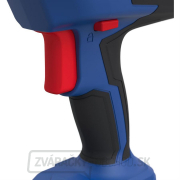 Akumulátorová pištoľ na kartuše SP 18-0 Akumulátorová pištoľ na kartuše SP 18-0 náhled