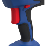 Akumulátorová pištoľ na kartuše SP 18-0 náhled